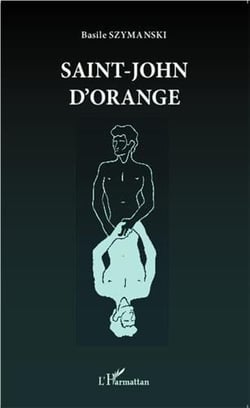 Saint John d'Orange