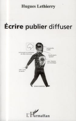 Écrire, publier, diffuser