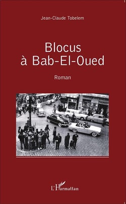 Blocus à Bab-el-Oued
