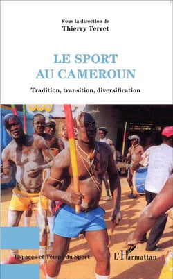 Sport au Cameroun - tradition, transition, diversification