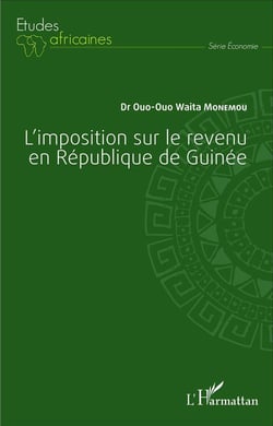 L'imposition sur le revenu en République de Guinée
