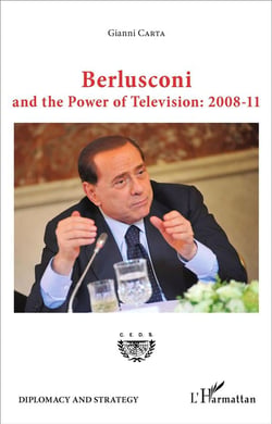Berlusconi and the power of television : 2008-11