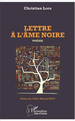 Lettre à l'âme noire