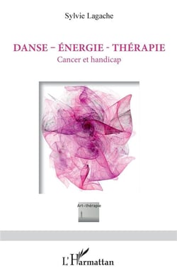 Danse, énergie, thérapie - cancer et handicap