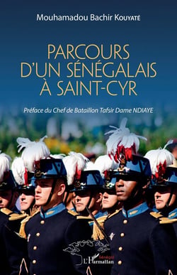 Parcours d'un Sénégalais à Saint-Cyr