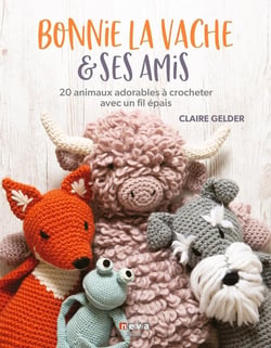 Bonnie la vache & ses amis