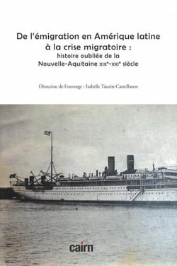 De l'émigration en Amérique latine à la crise migratoire