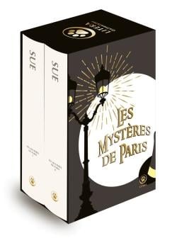 Les Mystères de Paris