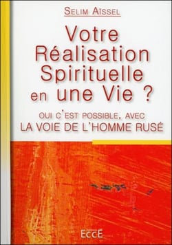 La voie de l'homme rusé - votre réalisation spirituelle en une vie