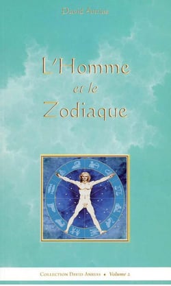 L'homme et le zodiaque