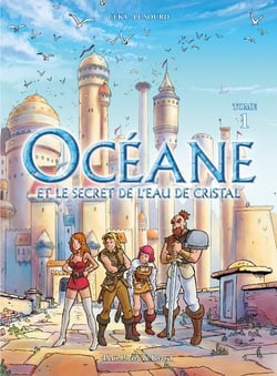 Oceane T01