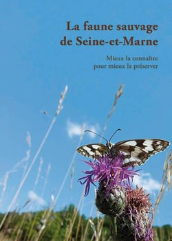 La faune sauvage du département de Seine-et-Marne