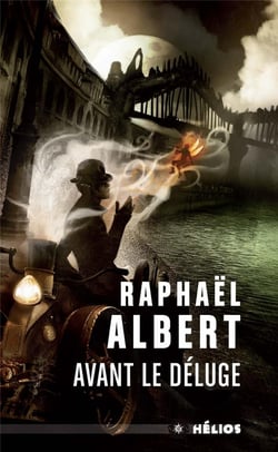 Avant le deluge