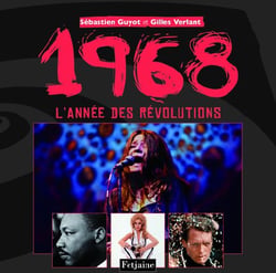 1968, l'année des révolutions