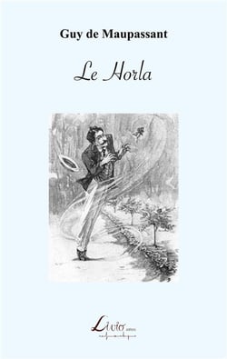 Le horla