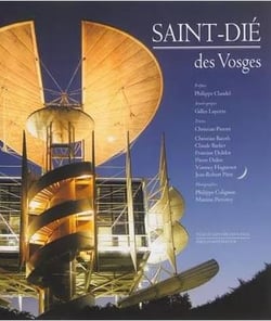 Saint-dié des vosges