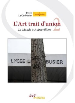 Le Monde à Aubervilliers