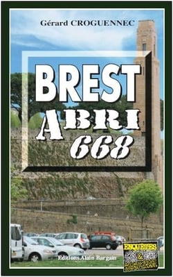 Brest - abri 668