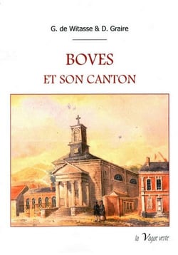 Boves et son canton