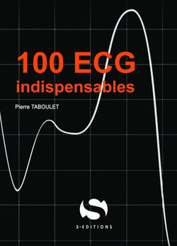 100 ecg indispensables