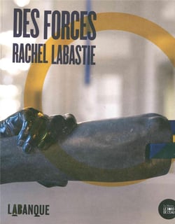 Rachel Labastie