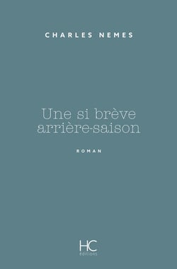 Une si brève arrière-saison