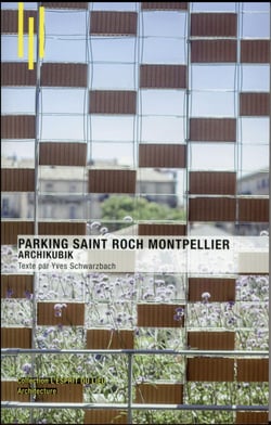 Parking Saint Roch Montpellier