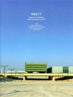 Mett - toulouse exhibition and convention centre