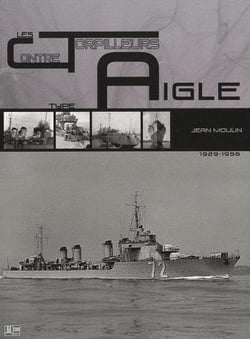 Contre-torpilleurs de type aigle