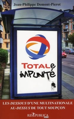 Totale impunité
