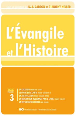 L'évangile et l'histoire Tome 3