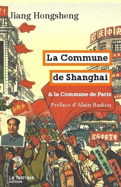 La commune de Shangai et la Commune de Paris