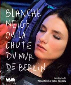 Blanche Neige ou la chute du mur de Berlin