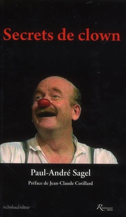 Secrets de clown