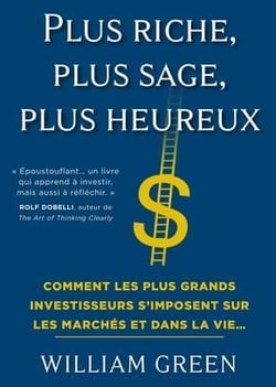 Plus riche, plus sage, plus heureux