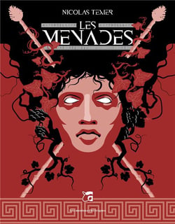 Les ménades