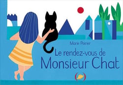 Le rendez-vous de monsieur chat