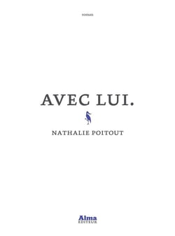 Avec lui.