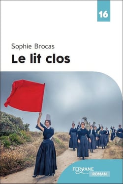 Le lit clos