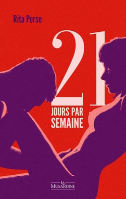 21 jours par semaine