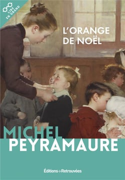 L'orange de Noël