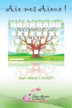 Aïe mes aïeux