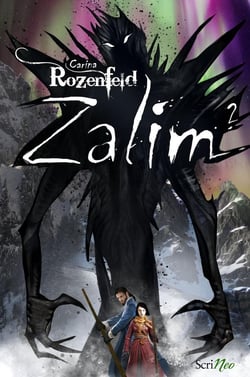 Zalim Tome 2