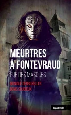 Meurtres à Fontevraud