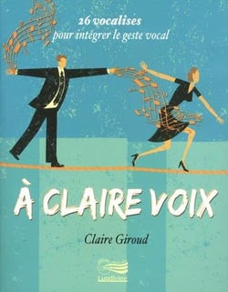 À claire voix