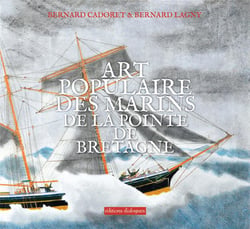 Art populaire des marins de la pointe Bretagne