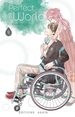 Perfect world Tome 9