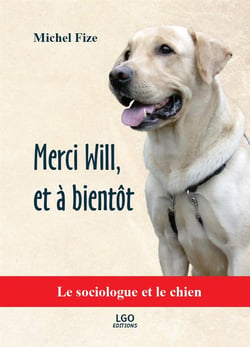 Merci will, et à bientôt
