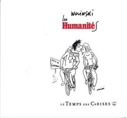 Les humanités