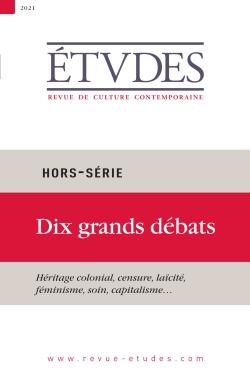 Etudes hors série Grands Débats